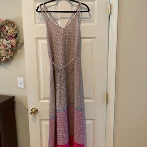 Gap maxi dress